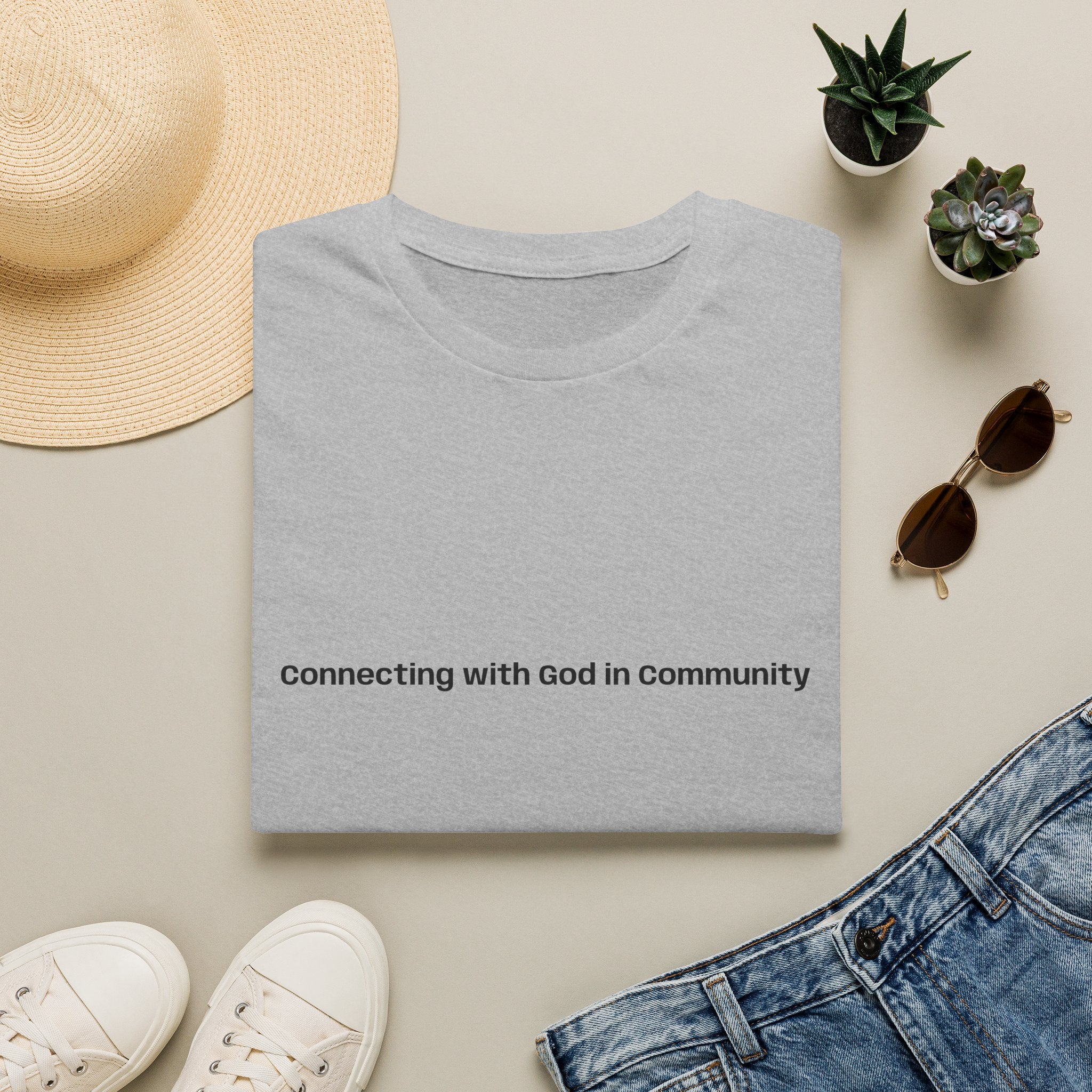 Renton Christian Center Shirt