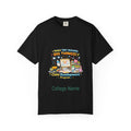 Child Development Program T-Shirt — "I Teach Tiny Humans Big Things" Cute Teacher Tee