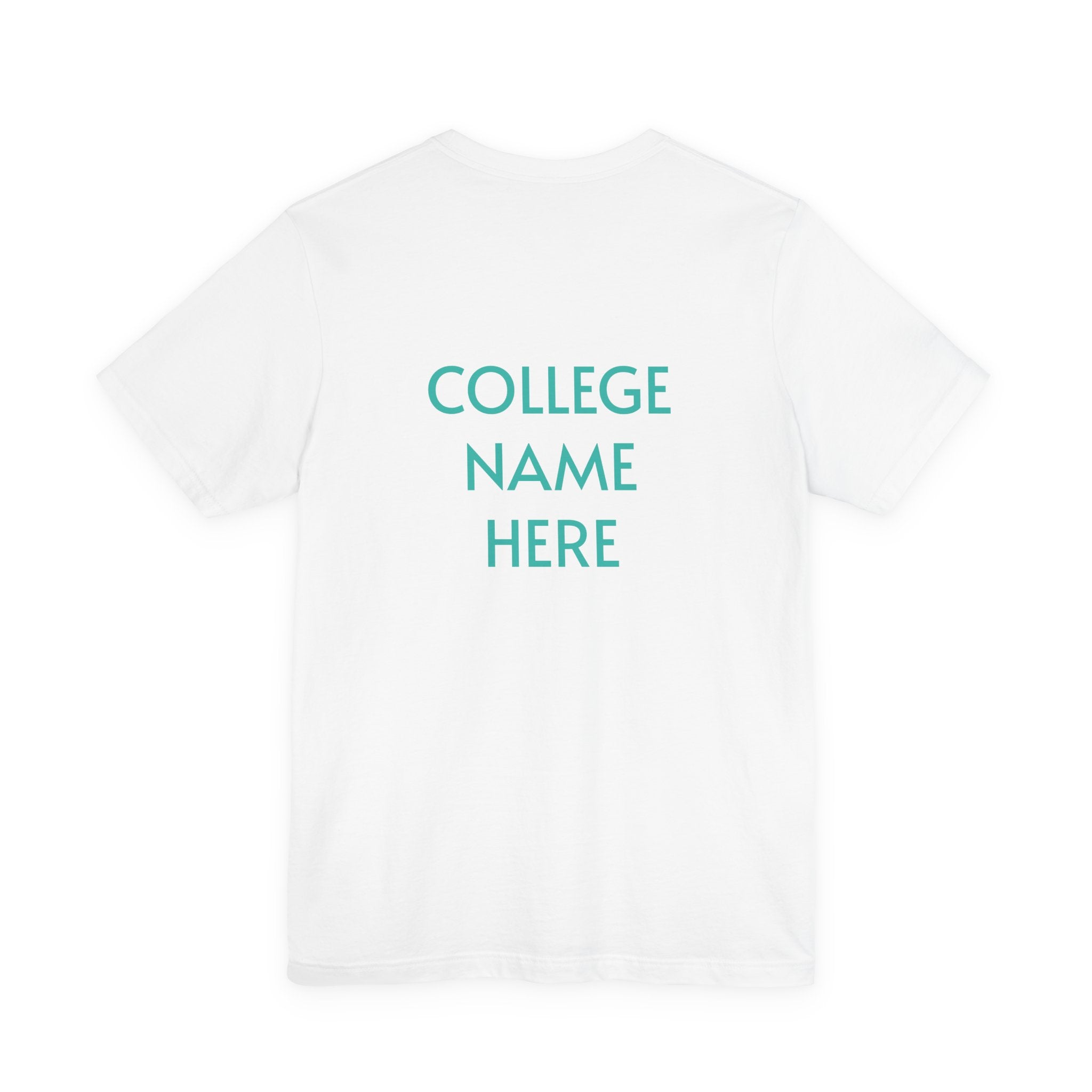 Child Development Program Unisex Jersey Short Sleeve Tee