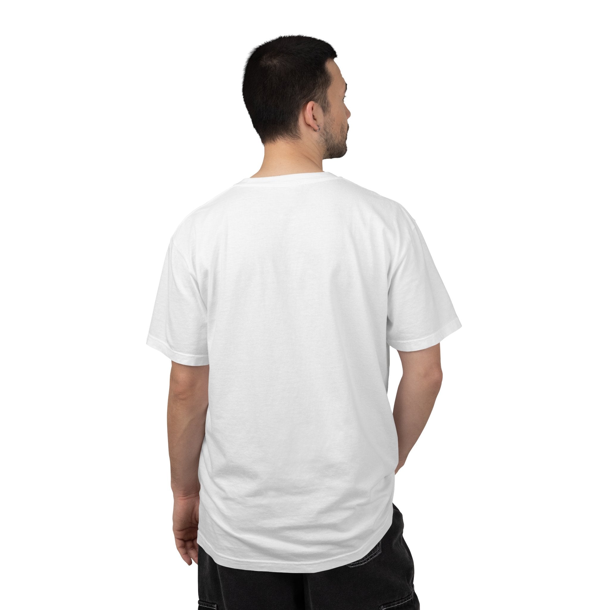 Computer Science Program T-Shirt — Cute Programmer Cartoon Tee