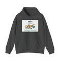 Arts Program Unisex Hoodie