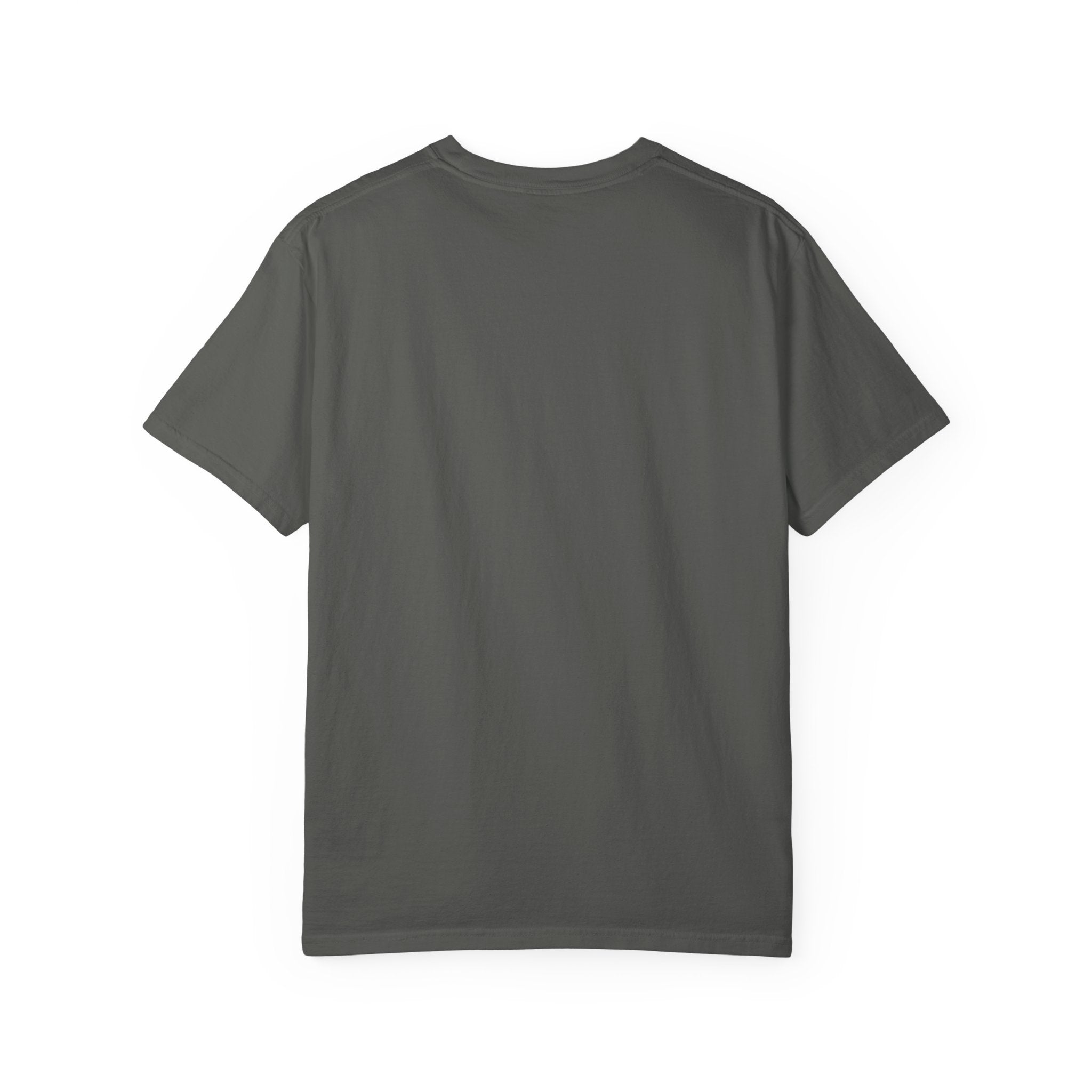 Child Development Program T-Shirt — "I Teach Tiny Humans Big Things" Cute Teacher Tee