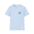Sew A Purse — Change A Life T-Shirt