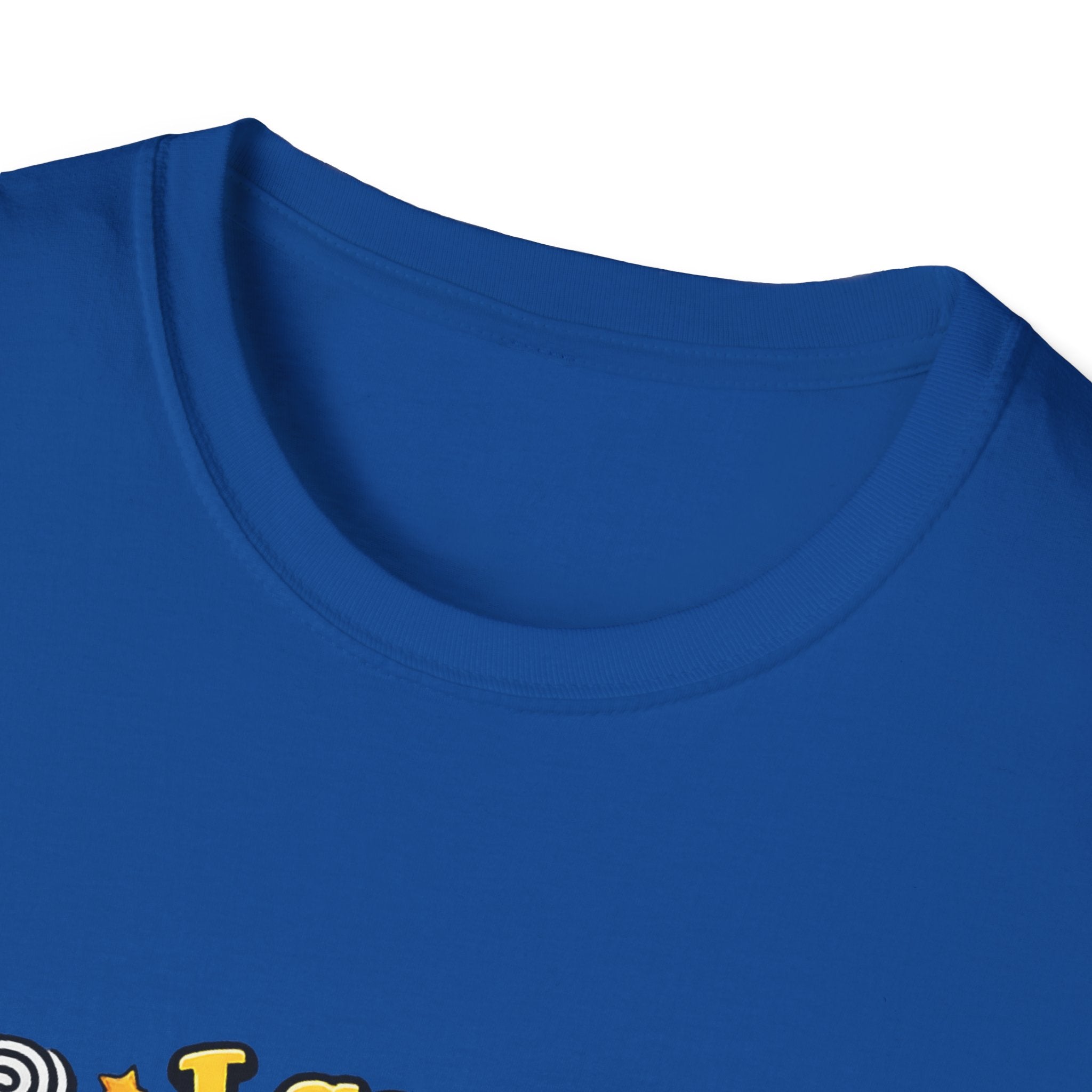 I Get Psyched About Psychology T-Shirt — Cute Psychology Major Tee