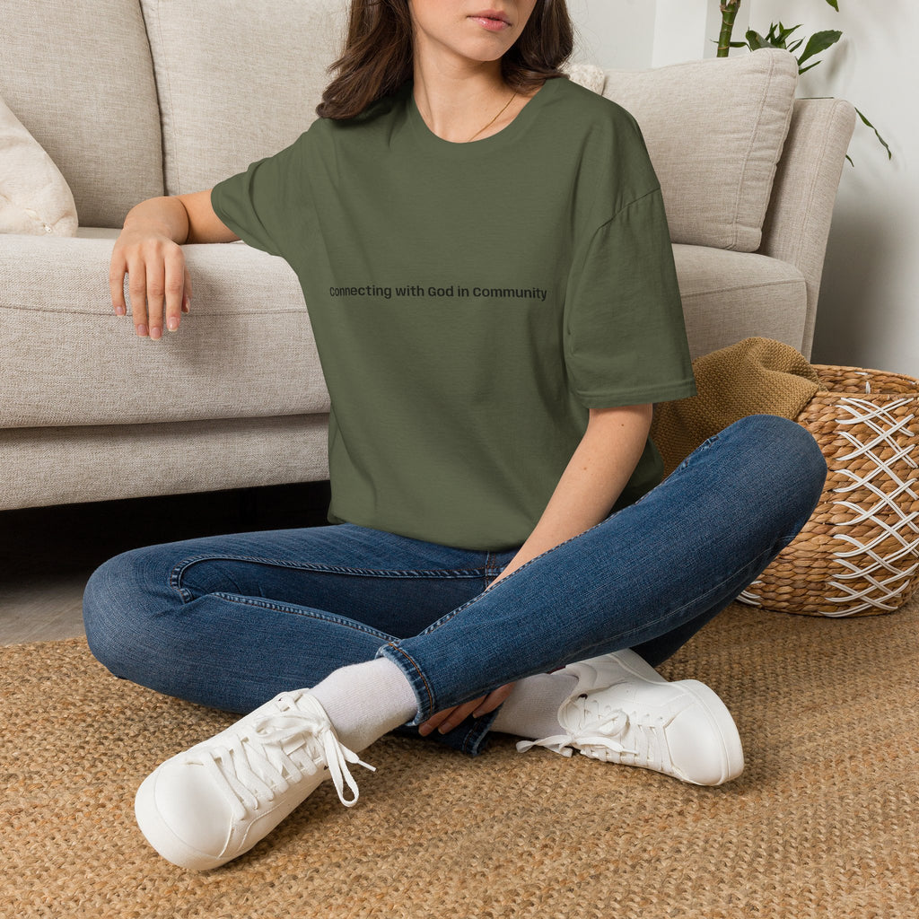 Renton Christian Center Shirt
