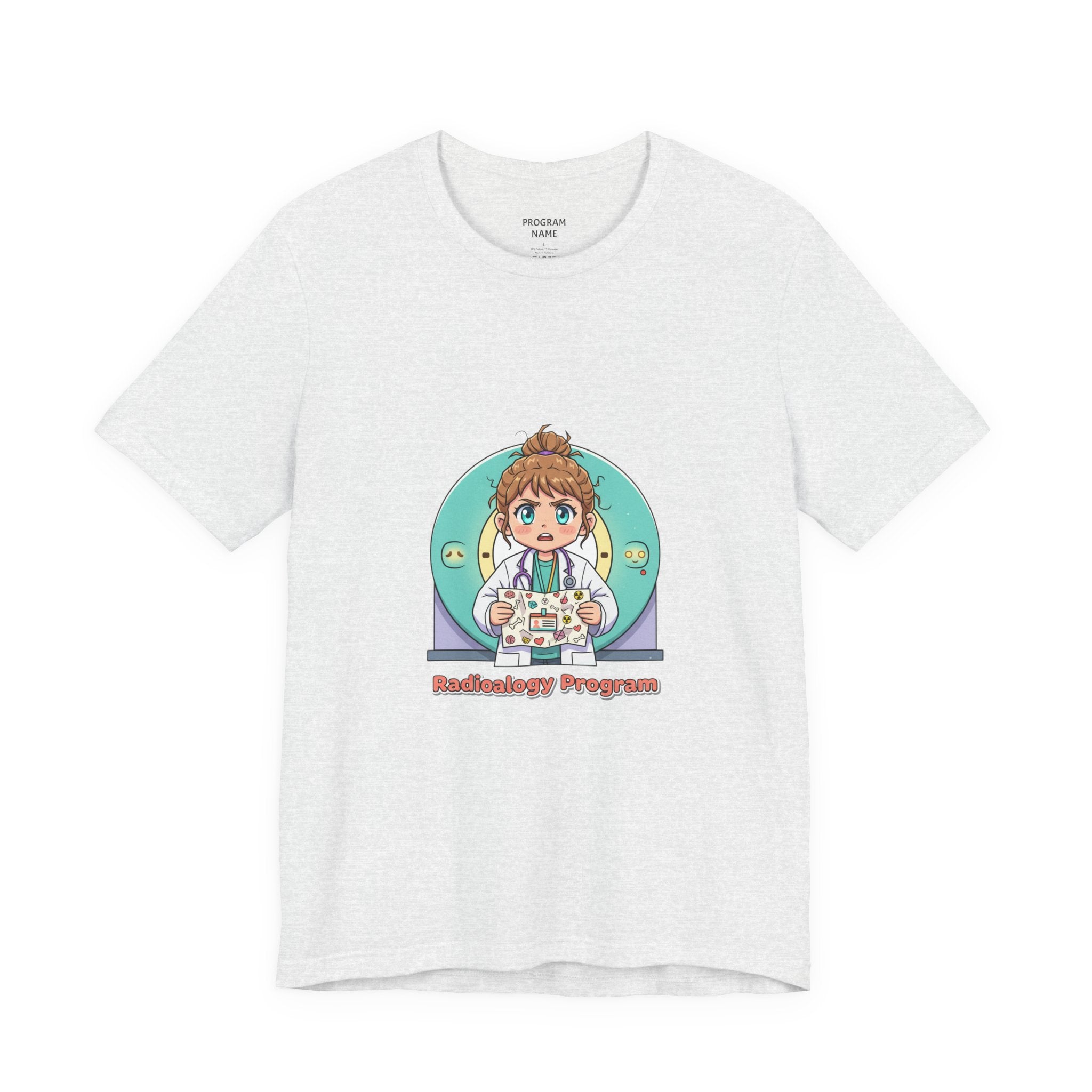 Radiology Student Program T-Shirt