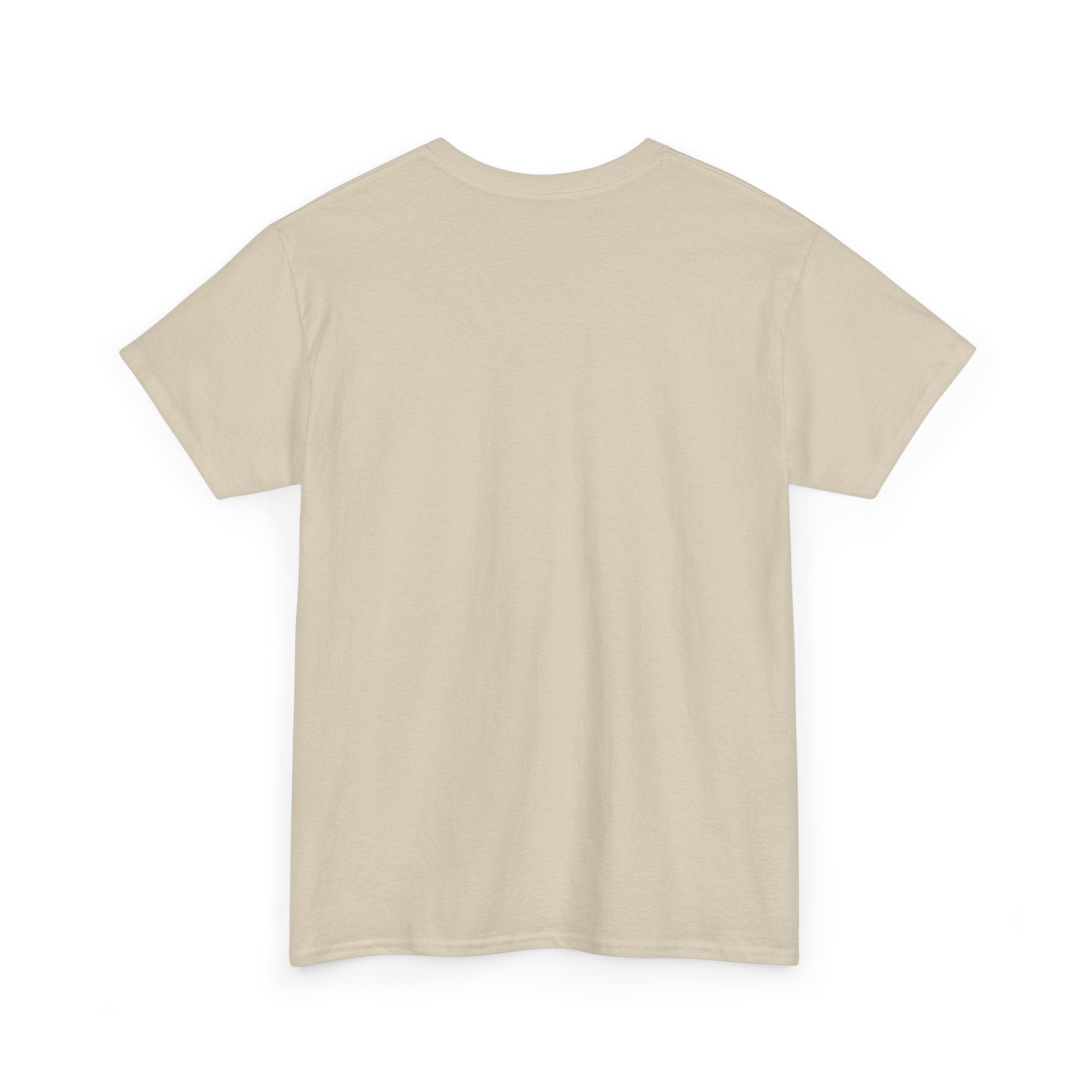 Med Assistant Unisex Heavy Cotton Tee