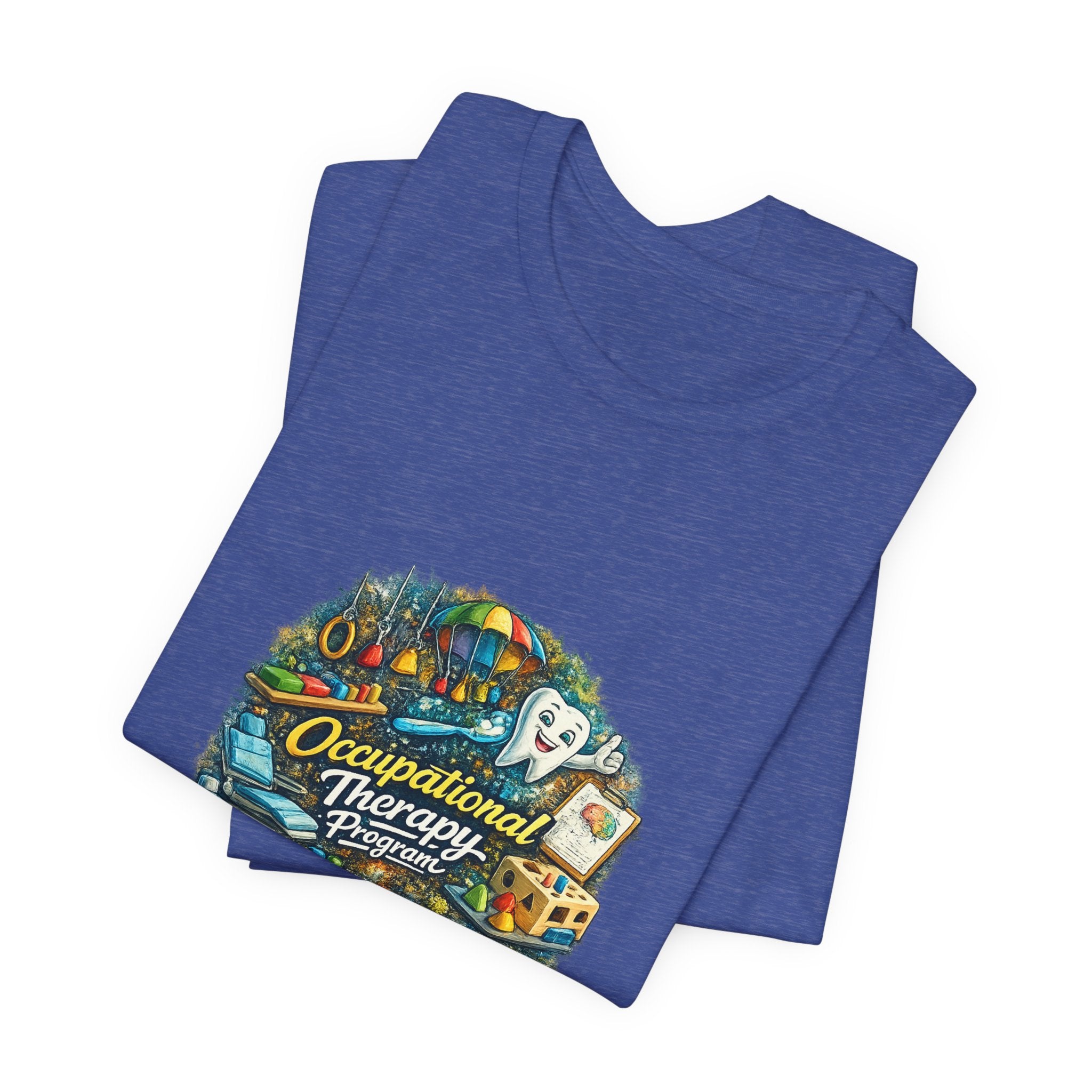 Occupational Therapy Program T-Shirt