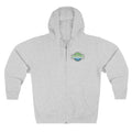 Sew A Purse - Change A Life Zip Hoodie