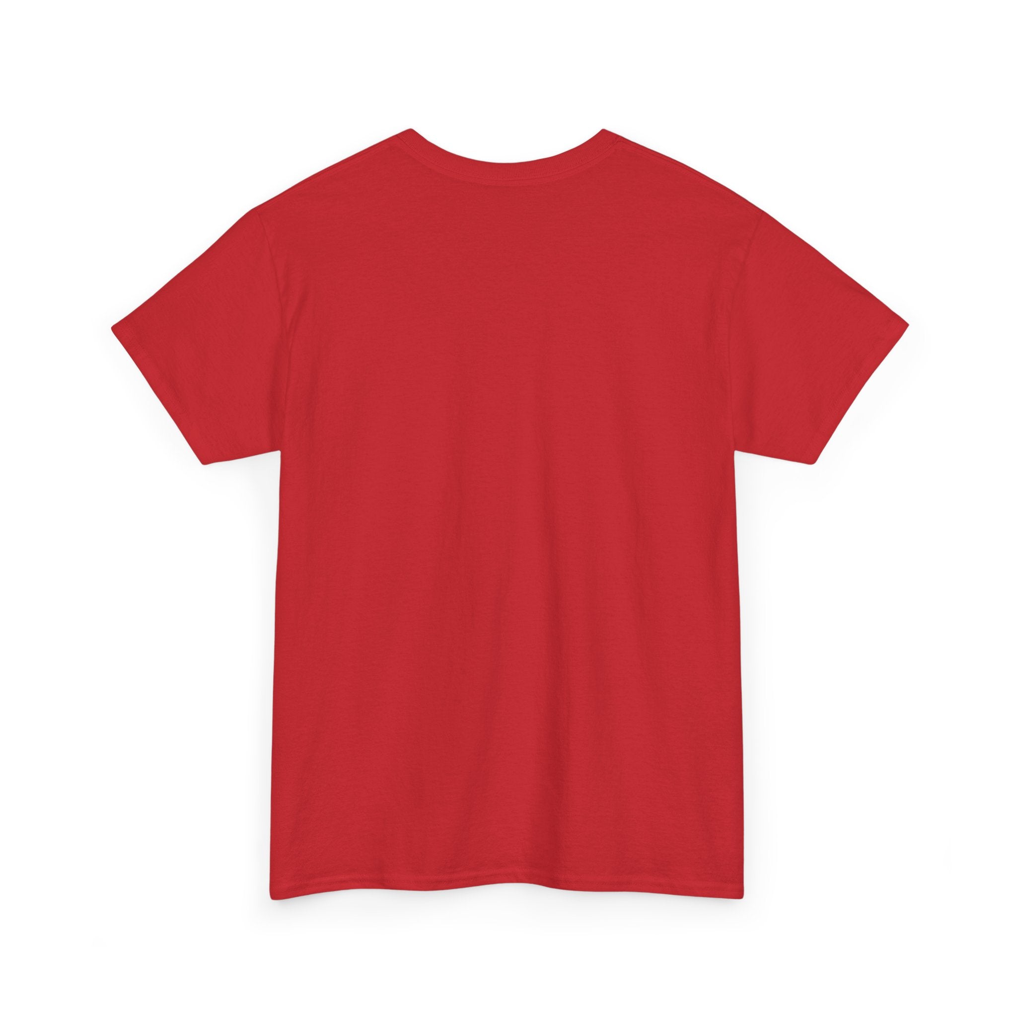 HVAC T-Shirt — "Old, Hot & Dirty But Better With Clients" Construction Worker Graphic Tee