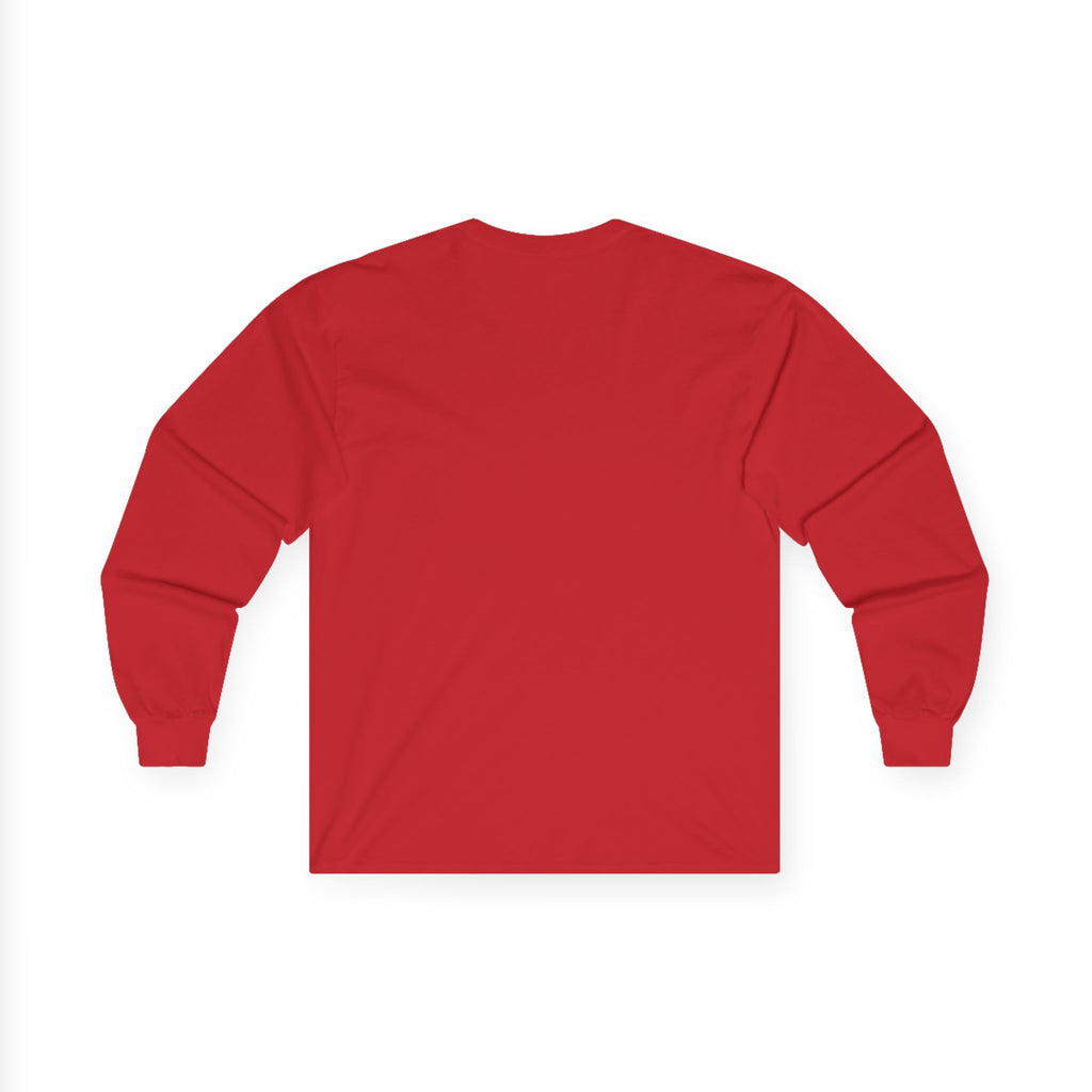 The Purse Vintage Logo Long Sleeve Tee