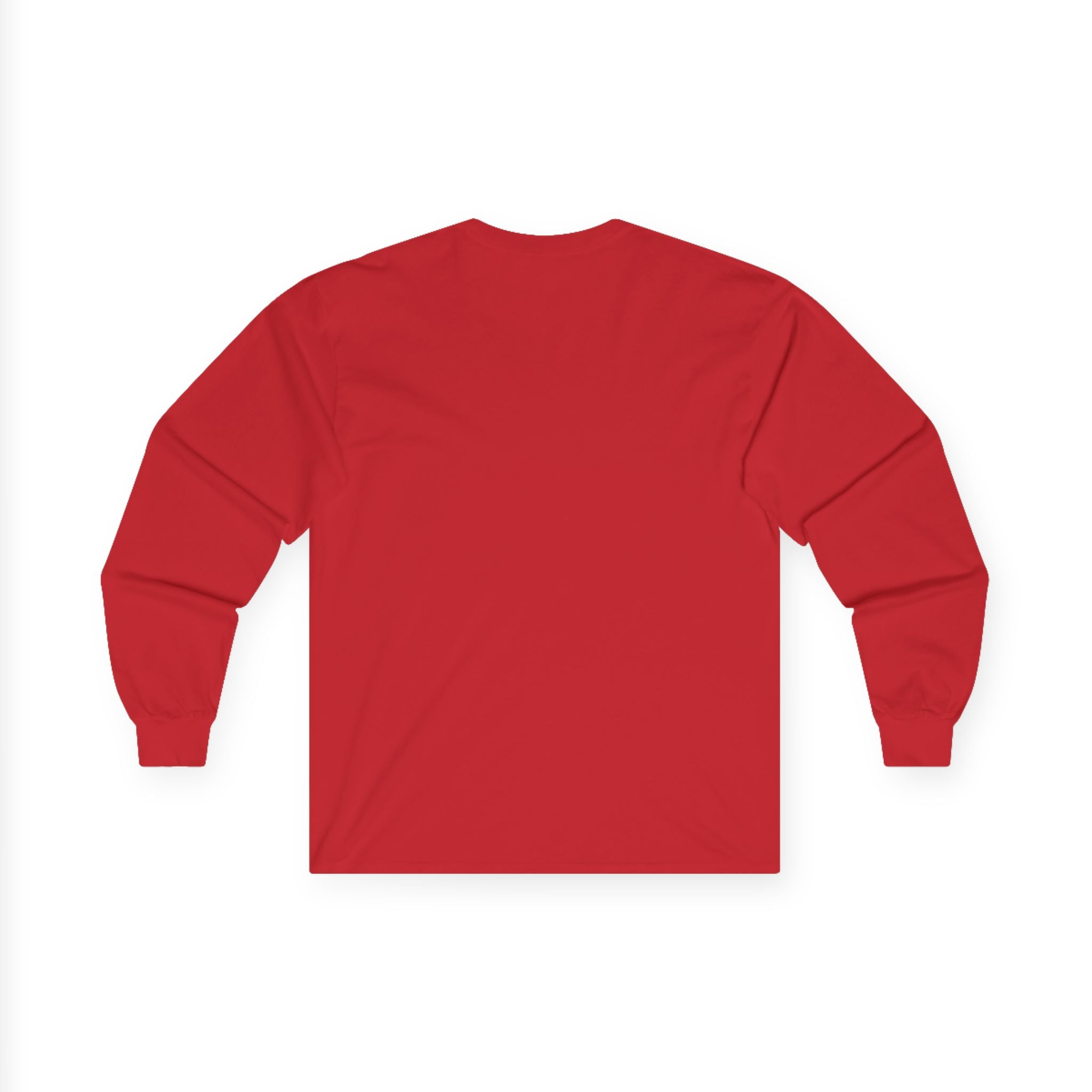 The Purse Vintage Logo Long Sleeve Tee