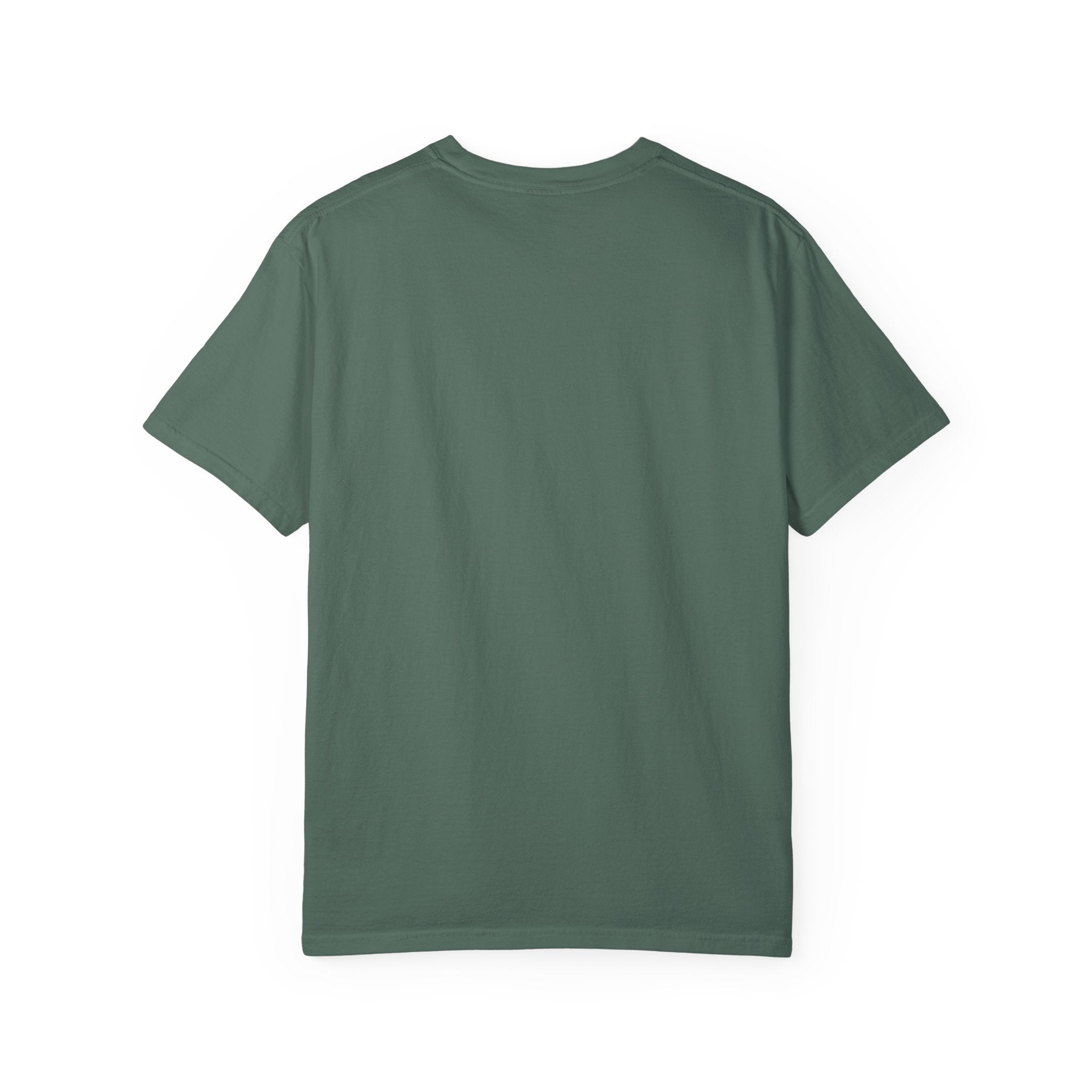 Agriculture Program T‑Shirt — "Growing the Future" Farm Vintage Graphic