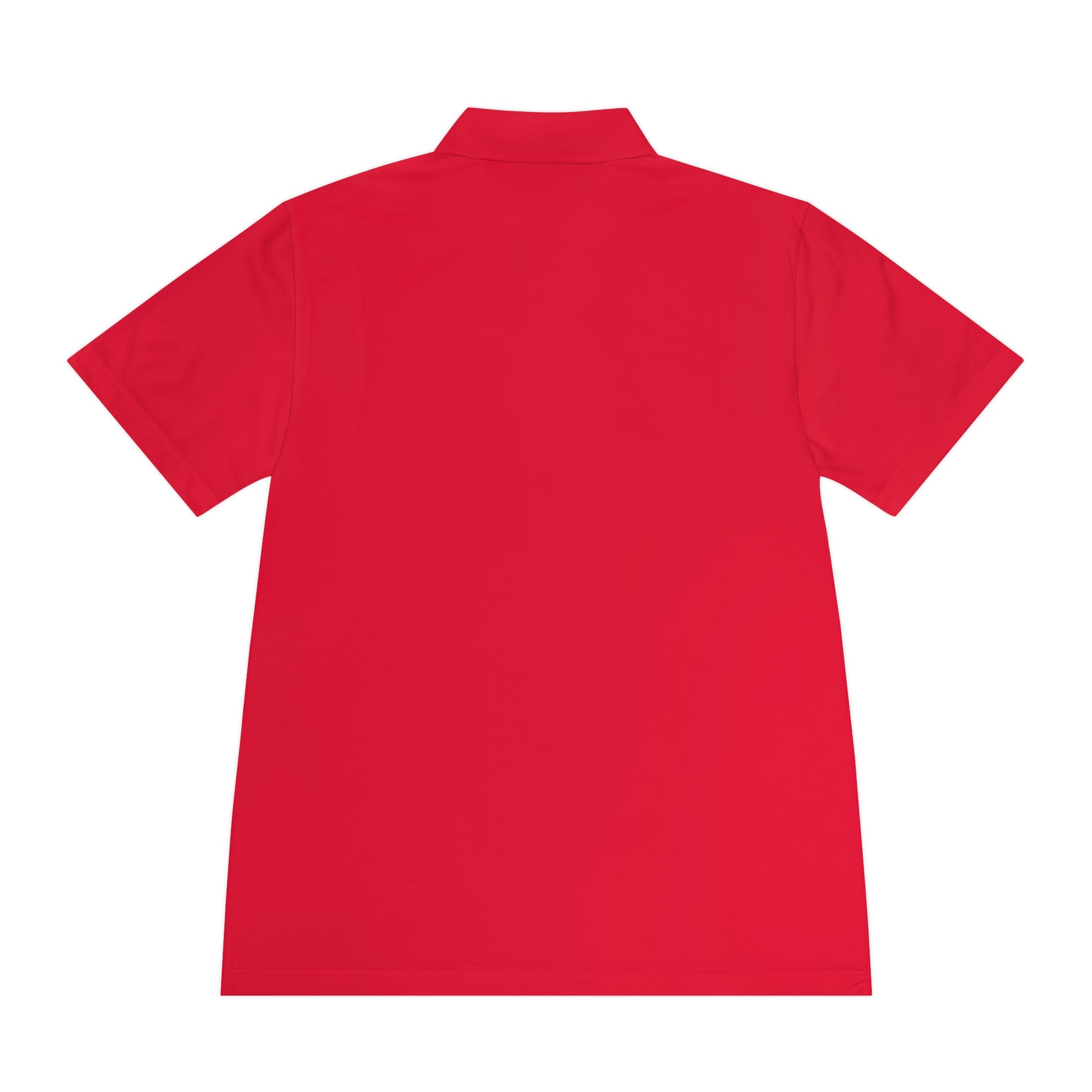 Dental Polo Shirt — Custom College