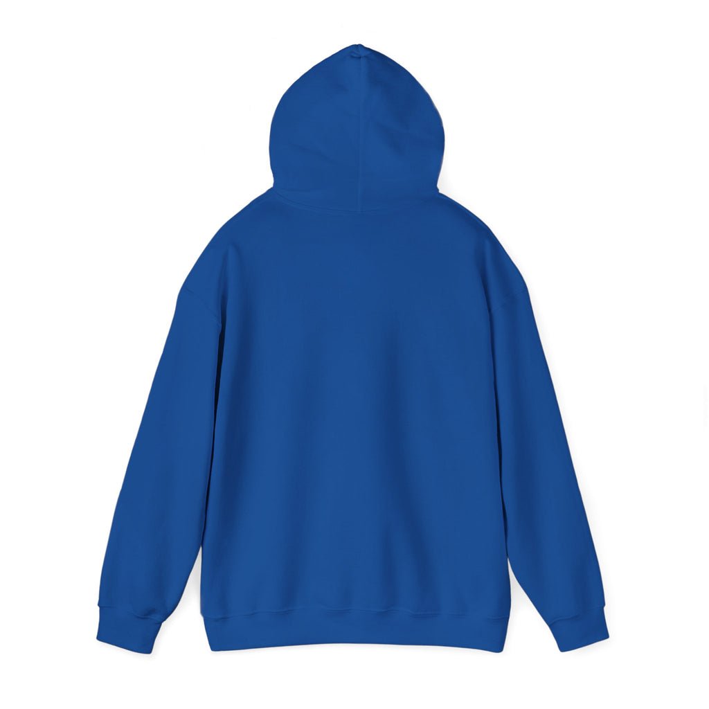 Agriculture Counselor Hoodie