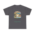 Children’s Play & Learn T-Shirt — "Play & Learn" Child Development Design