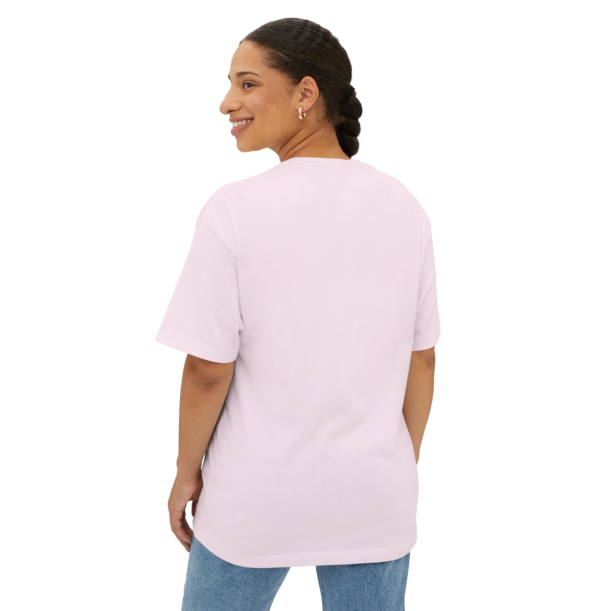 Arts Program Tee — College Arts Club T-Shirt