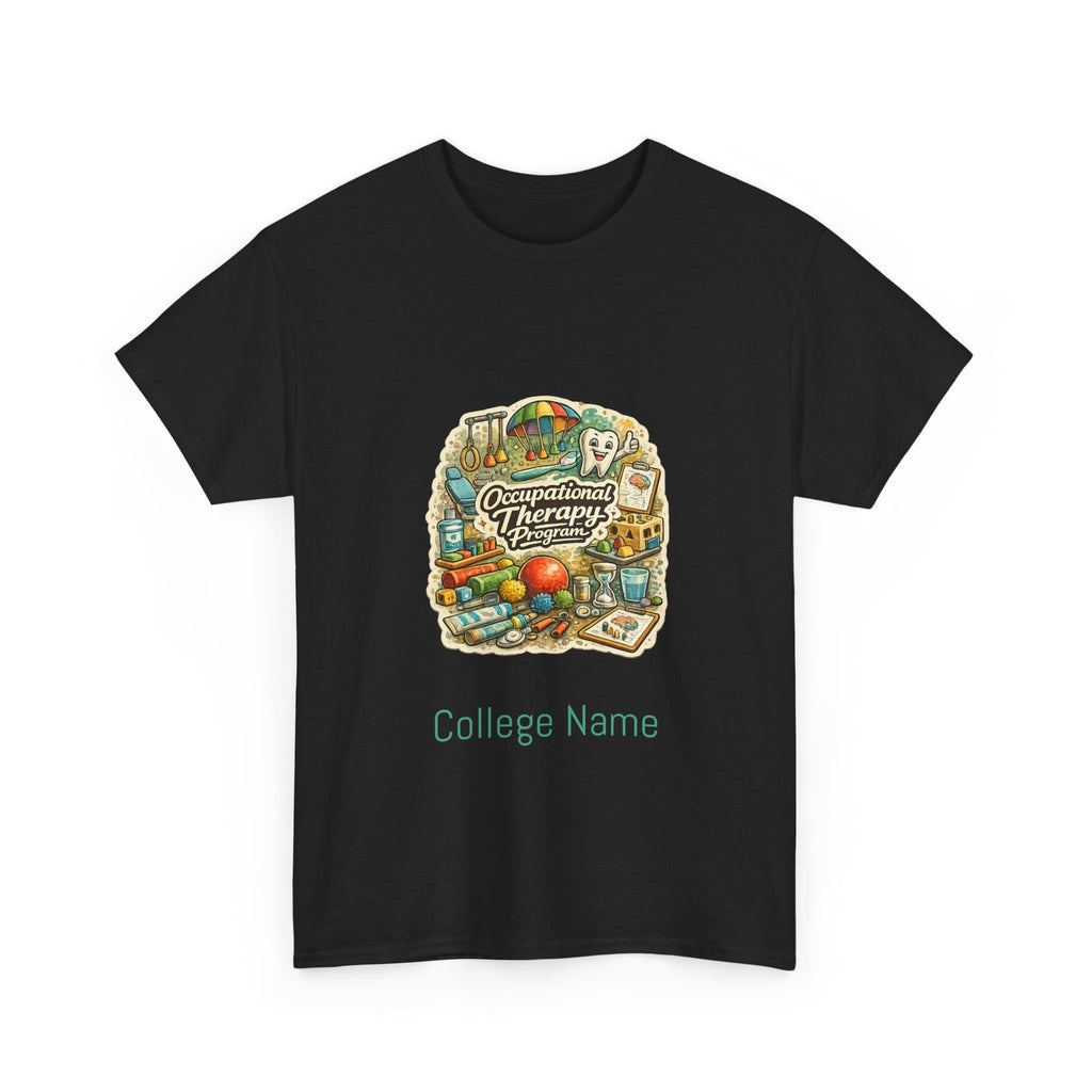 Occupational Therapy Tee